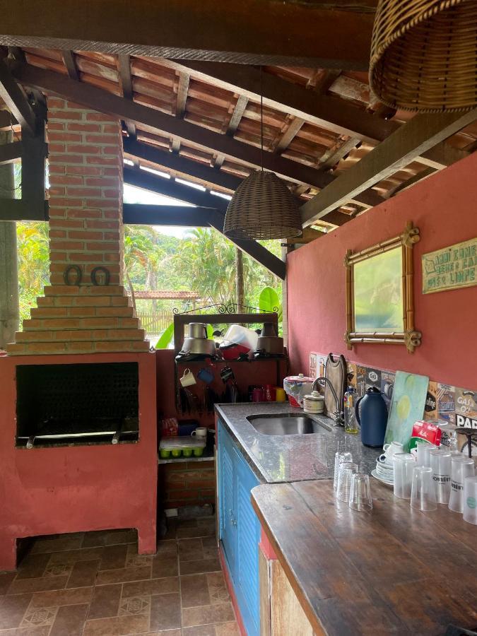 Aldeia De Camburi Ξενοδοχείο Camburi  Εξωτερικό φωτογραφία