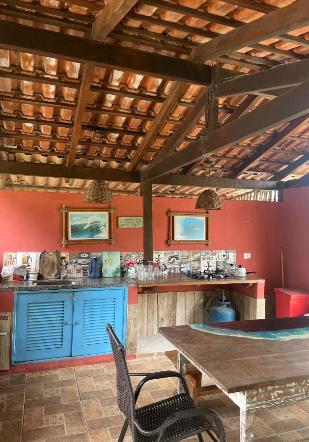 Aldeia De Camburi Ξενοδοχείο Camburi  Εξωτερικό φωτογραφία