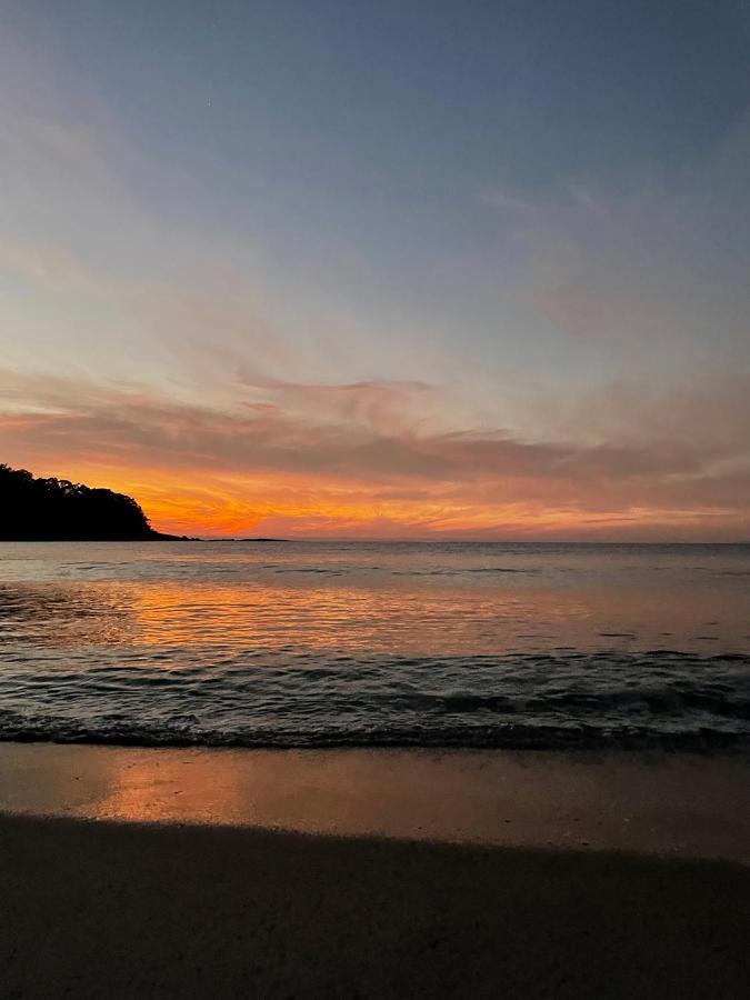 Aldeia De Camburi Ξενοδοχείο Camburi  Εξωτερικό φωτογραφία