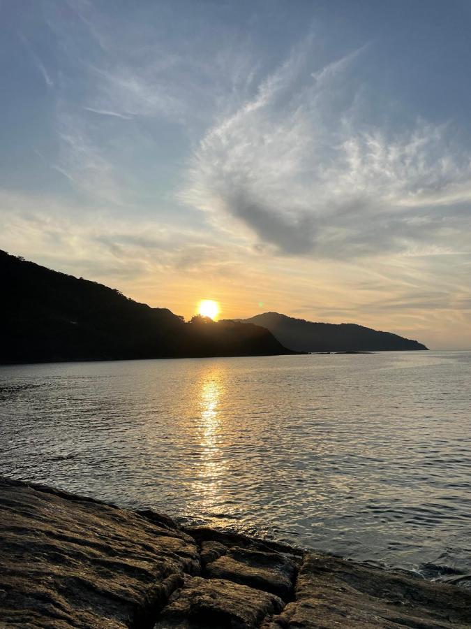 Aldeia De Camburi Ξενοδοχείο Camburi  Εξωτερικό φωτογραφία