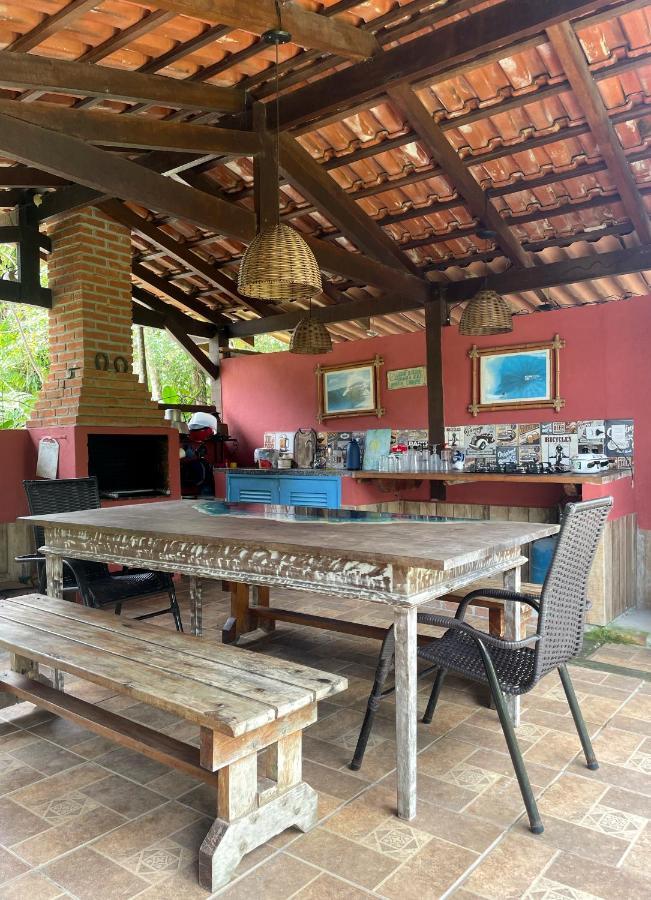 Aldeia De Camburi Ξενοδοχείο Camburi  Εξωτερικό φωτογραφία