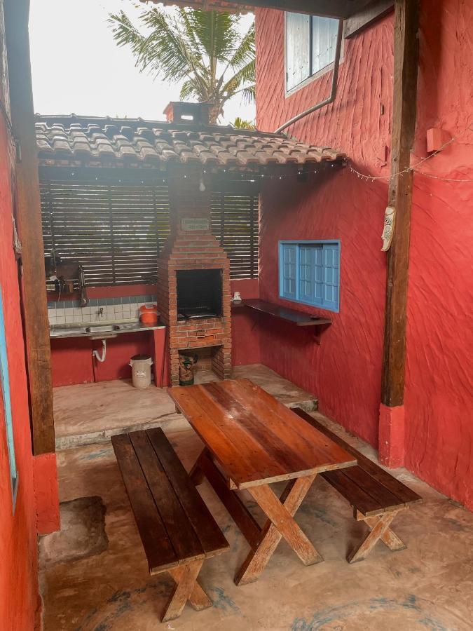 Aldeia De Camburi Ξενοδοχείο Camburi  Εξωτερικό φωτογραφία